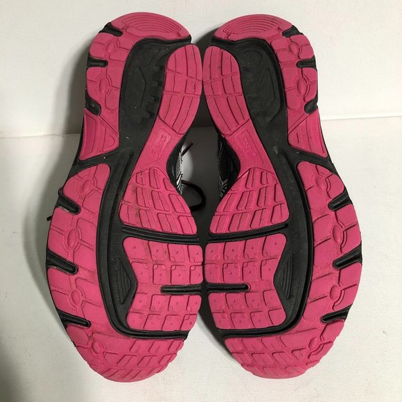 ASICS GLS Athletic Running Shoes-Sz 10 - Picture 4 of 9